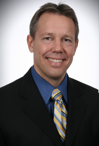 Peter Bolstorff, international Supply Chain expert